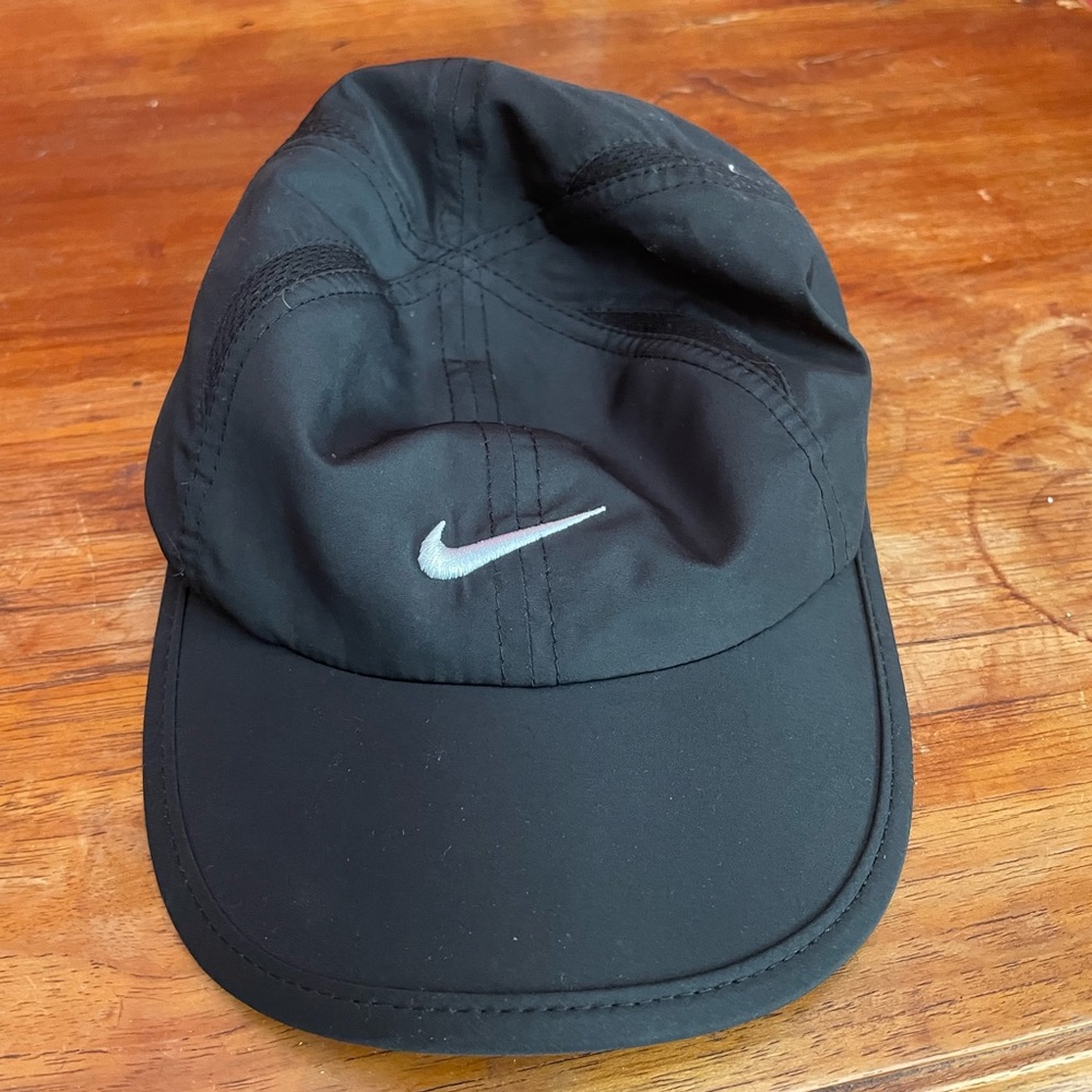 Toddler Nike dryfit hat
